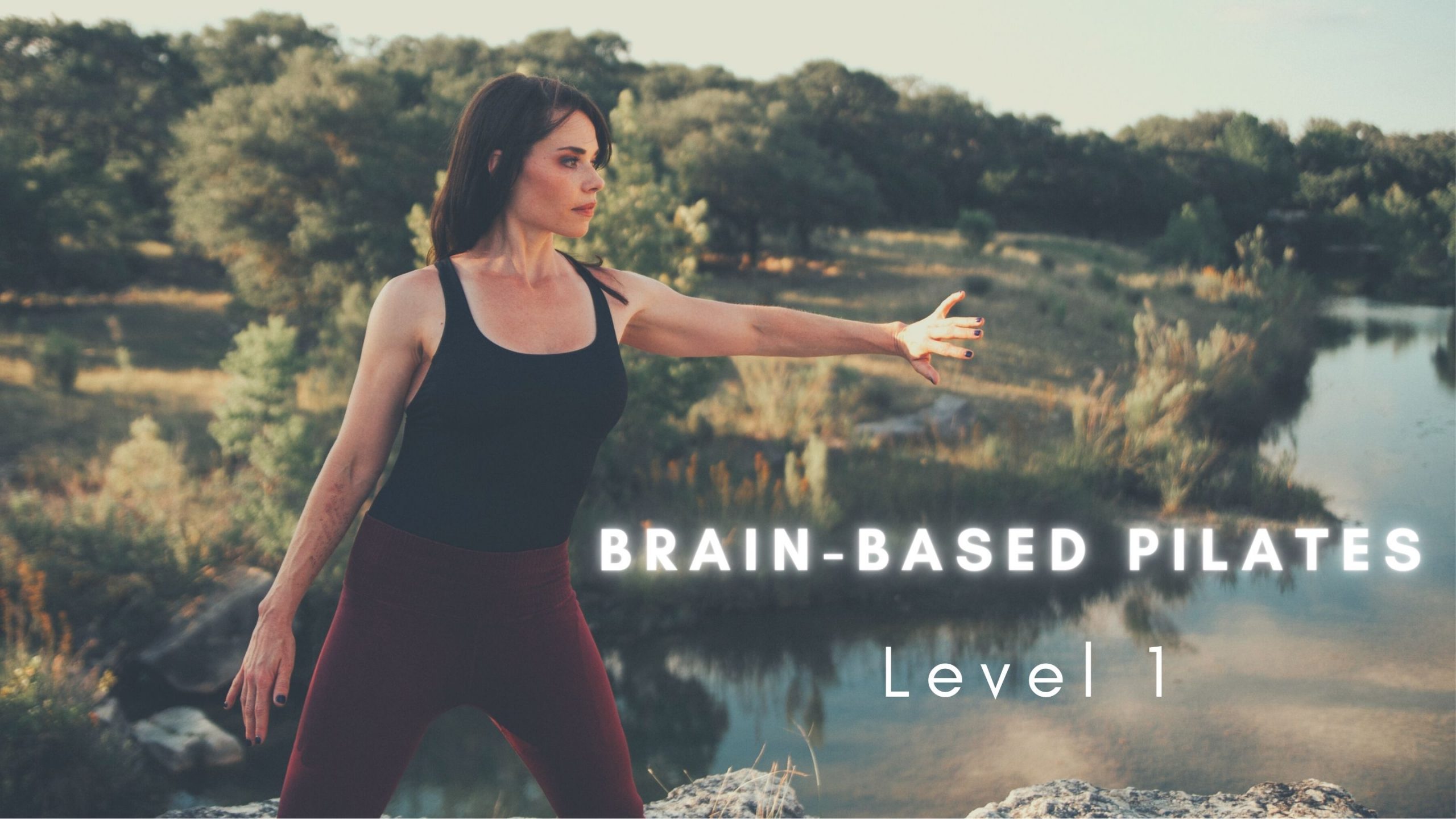 Brain-Based Pilates: Level 1 (47 minutes) 11.21.2022
