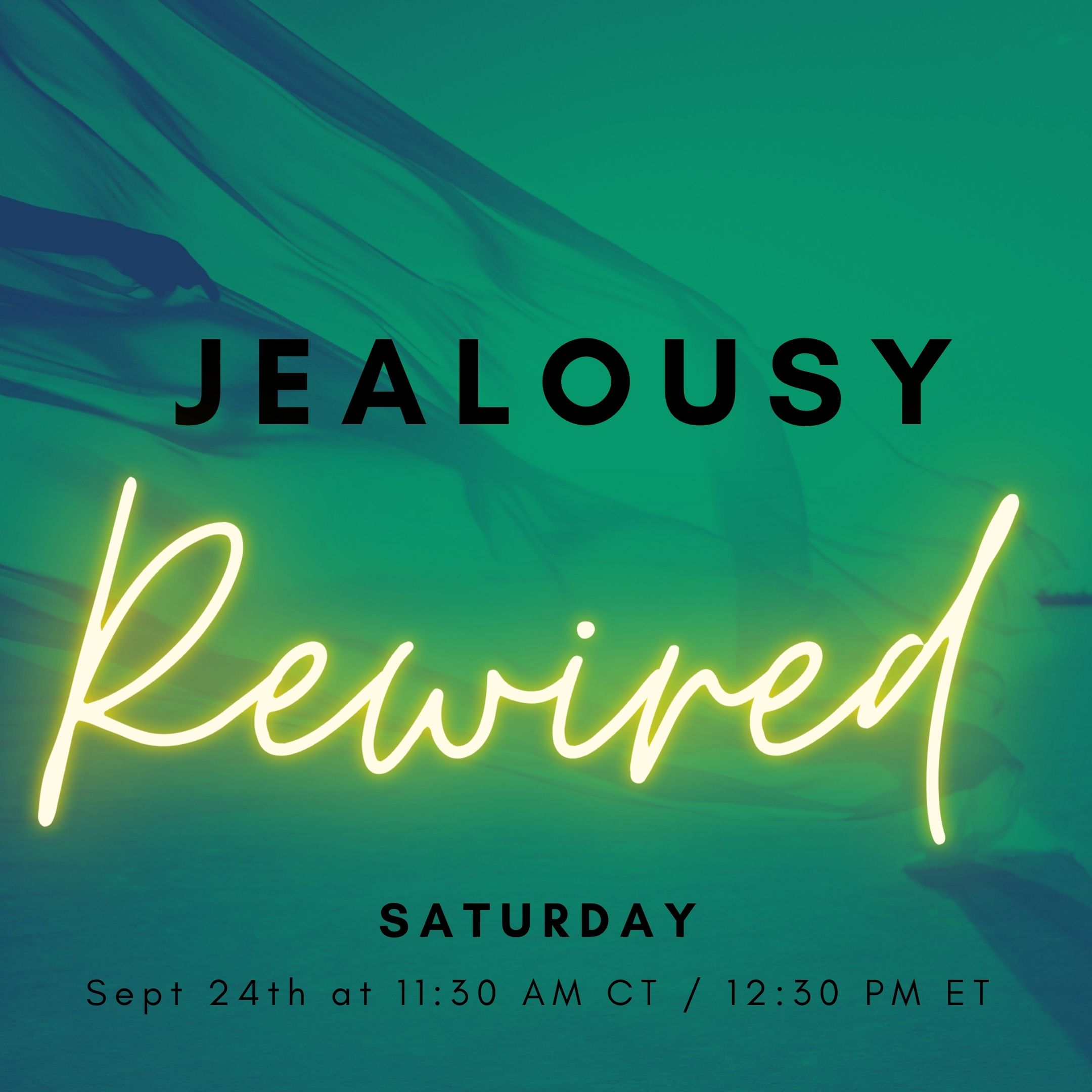 Featured image for “Jealousy REWIRED”
