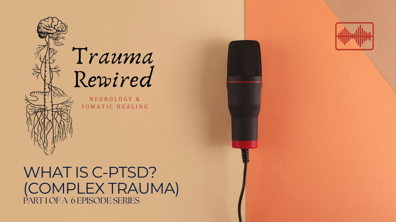 Featured image for “Exploring c-PTSD & it’s 5 distinguishing characteristics”